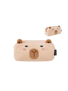 Pernica iTotal plišana Capybara XL2868A