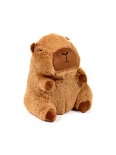 Plišani stoper za vrata Puckator Capybara DST167
