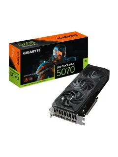 Gigabyte GF RTX5070 WF3 OC, 12GB GDDR7