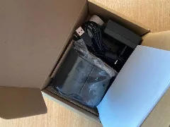 NaviaTec 58mm POS Thermal Printer BlueTooth