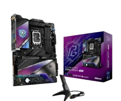 Asrock Intel LGA1851 Z890 NOVA WIFI
