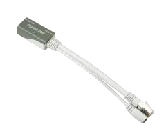 MikroTik RBGPOE Gigabit PoE injek. LED