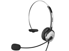 Sandberg USB Mono Headset Saver