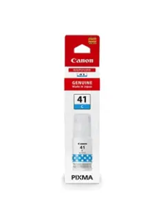 Canon tinta GI-41C, cijan