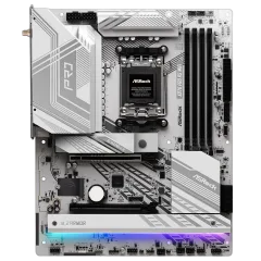 Asrock AMD AM5 X870 PRO RS