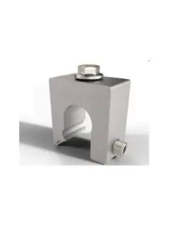 S-5!® Clamp for standing seam S-Mini