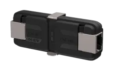 MikroTik Gigabit Passive Ethernet Repeater