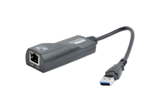 Gembird USB 3.0 Gigabit LAN adapter
