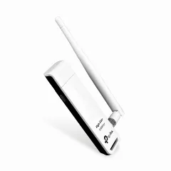 TP-Link 2,4Ghz Wireless USB adapter 150Mbps