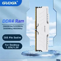Gudga 16 GB DDR4 3200, UDIMM