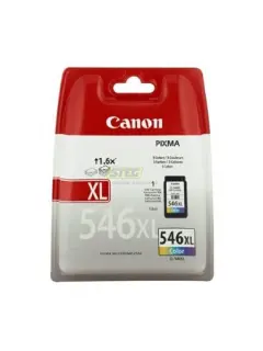 Canon tinta CL-546XL color