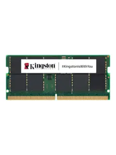 Kingston SODIMM DDR5 8GB 5600MHz, CL46