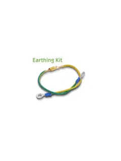NaviaTec Earthing kit