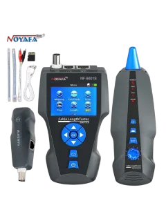 NOYAFA NF-8601S - wire tracker