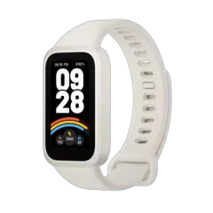 Xiaomi Smart Band 9 Active, White