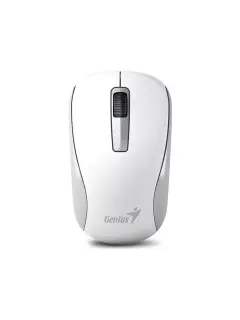Miš Genius NX-7005 USB bijeli bežični