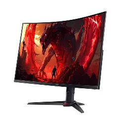 Acer Nitro XZ32QXC 31.5 QHD VA,2xHDMI,DP,280Hz,cur