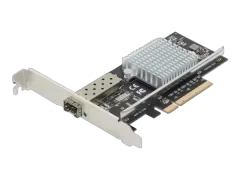 DIGITUS Single Port 10G SFP PCIe Network Card