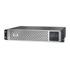 APC Smart-UPS Lithium Ion, Short Depth 1000VA, 230V with SmartConnect