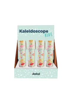 Kaleidoskop iTotal vila 12/1 XL2555