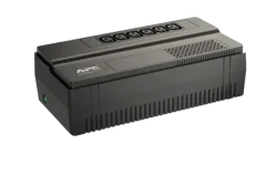 APC Line Interactive BackUPS BV 1000VA, AVR, IEC C13 Outlets, 230V