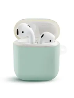 Mini kutija za slušalice airpods Miquelrius Mint MR13219