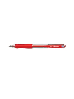 Kemijska olovka Uni sn-100 (0.5) crvena
