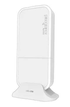 MikroTik (RBwAPG-60ad-A) 60 GHz Base Station L4