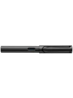 Nalivpero Lamy AL-star Black (0.6) plavi ispis M 071 T10 4000528