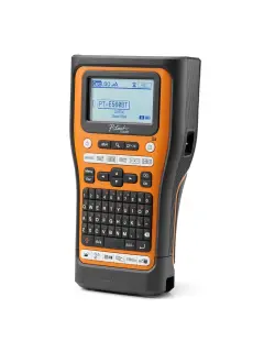 Pisač Brother za naljepnice p-touch PTE560BTSP