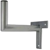 MaxBracket Antenna mount on a wall length 25cm