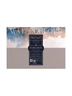 Blok Fabriano watercolor 30,5x45,5 300g 20L 19100277
