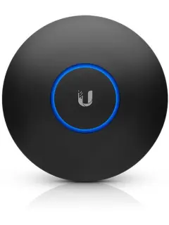 Ubiquiti Networks 3-pack Cover for UAP-nanoHD with Blackdesign