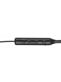 Slušalice bežične AIWA ESTBT-450BK, BT, crne