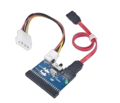Gembird Bi-directional SATA IDE converter