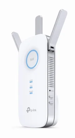 TP-Link AC1750 Wi-Fi Range Extender