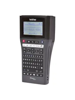 Pisač Brother za naljepnice p-touch PTH500