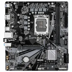 Gigabyte H610M D3W WIFI6 , DDR5, s1700