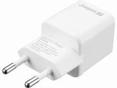 Sandberg USB-C AC Charger PD20W
