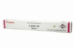 Canon toner CEXV34 Magenta