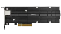 Synology 10GBASE-T NBASE-T add-in card for Synology servers