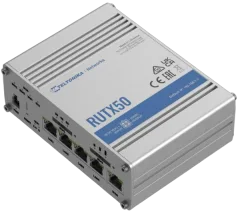 Teltonika RUTX50 Industrial 5G Router