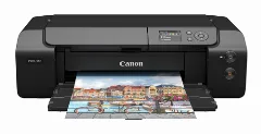 Canon Pixma PRO-310