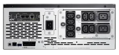 APC Smart-UPS X 2200VA Short Depth Tower Rack Convertible LCD with Network Card