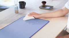Logitech Desk Mat Studio, lilac