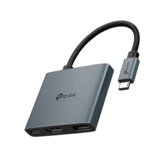 TP-Link USB Type-C 3-in-1 Hub