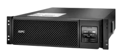 APC Smart-UPS Online 5000VA 230V 3U Rackmount