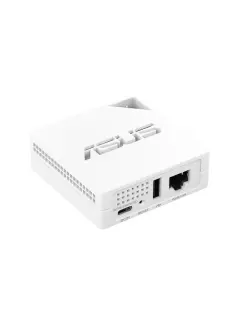 ASUS RT-AX50 Go, WiFi 6, Mini Travel Router, 4G/5G