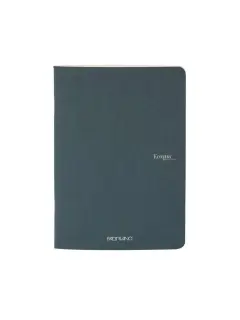Bilježnica Fabriano Ecoqua original A4 90g 40L kocke royal green 19210210