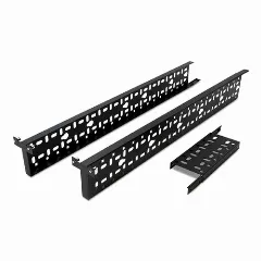 APC Vertical Cable Organizer, Center Rear Mount, NetShelter SX